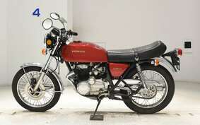 HONDA CB400 2024 CB400F