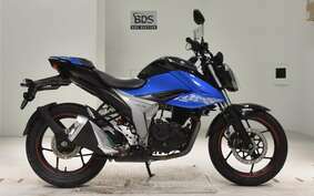 SUZUKI GIXXER 150 ED13N