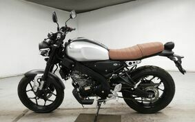 YAMAHA XSR155 RG63