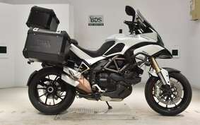 DUCATI MULTISTRADA 1200 2011 A200A