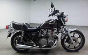 KAWASAKI Z750 Limited 1981 KZ750H