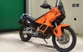 KTM 990 ADVENTURE 2008 VA440