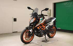 KTM 390 DUKE 2018 JPJ40