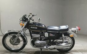 SUZUKI GT550 GT550