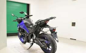 YAMAHA MT-03 ABS 2020 RH13J