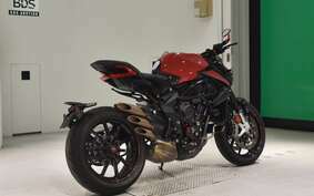 MV AGUSTA BRUTALE 800 DRAGSTER 2021