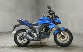 SUZUKI GIXXER 150 NG4BG