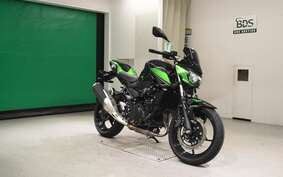 KAWASAKI Z400 Gen.2 2022 EX400G