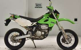 KAWASAKI KLX250 LX250E