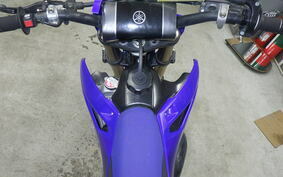 YAMAHA YZ85LW CB16C