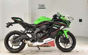 KAWASAKI ZX-25R ZX250E