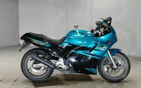 SUZUKI GSX250F Across GJ75A