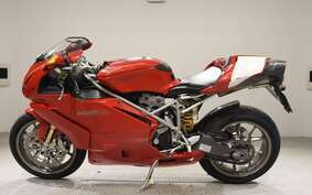 DUCATI 999 S 2003 H400A