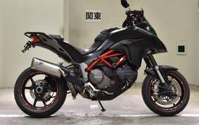 DUCATI MULTISTRADA 1200 S 2015 AA02J