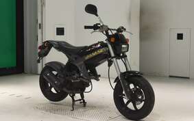 SUZUKI TR50 STREET MAGIC CA1LB