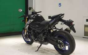 SUZUKI GSX-S750 2022 C533F