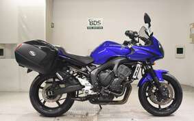 YAMAHA FAZER FZ6 S 2007