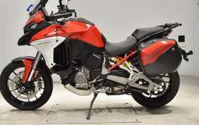 DUCATI MULTISTRADA X4S 2021 1A00A