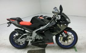 APRILIA RS125 PY00