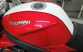 TRIUMPH SPEED TRIPLE 2011 E5865R