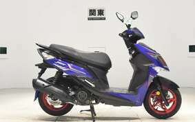 SYM ジェットS125 FK12