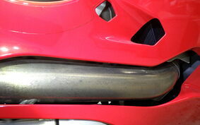 DUCATI 1199 PANIGALE S 2013