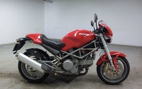 DUCATI MONSTER 800 SIE 2003 M400A