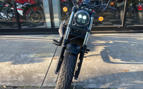 HONDA REBEL 250 MC49