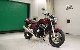 HONDA CB400SF 1997 NC31