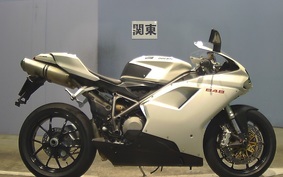 DUCATI 848 2011 H600A