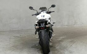 TRIUMPH SPEED TRIPLE R 2012 PN135G