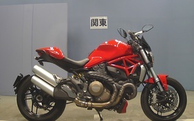 DUCATI M1200 2014 M603J