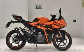 KTM 390 RC 2023