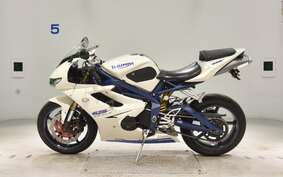 TRIUMPH DAYTONA 675 2009 MD1066