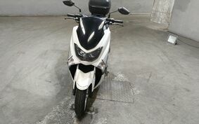 YAMAHA N-MAX 125 SE86J