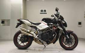 MV AGUSTA BRUTALE 1090 RR 2010 B520