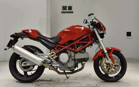 DUCATI MONSTER 400 IE 2005 M407A