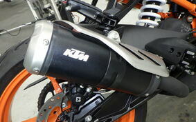 KTM 125 RC JYA40