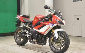 TRIUMPH DAYTONA 675 2010