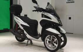 YAMAHA TRICITY 125 SE82J