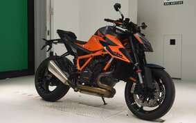 KTM 1290 SUPER DUKE R 2021