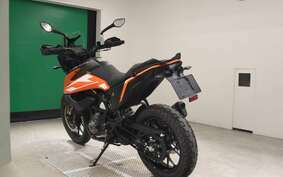 KTM 250 ADVENTURE JGE40