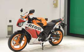 HONDA CBR250R MC41