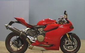 DUCATI 1199 PANIGALE S 2013 H802J