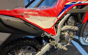 HONDA CRF250L MD47