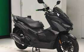 SYM JETX125