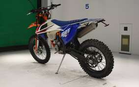 KTM 250 EXC F SIXDAYS EXA40