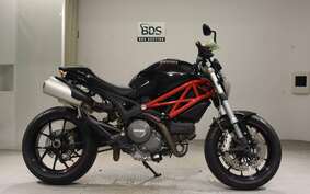 DUCATI MONSTER 796 A 2013 M506A