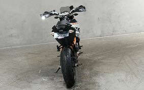 KTM 690 DUKE R 2010 LDU