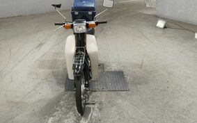 SUZUKI BIRDIE 50 BA41A